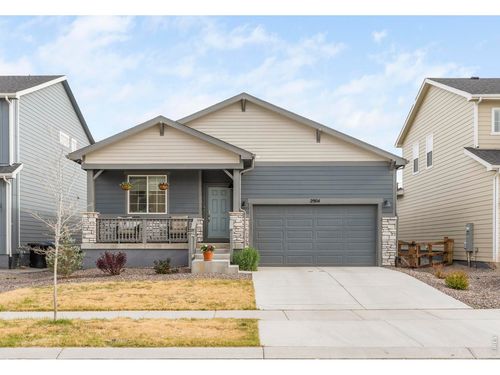 2904 Buffalo Fork Ln, Longmont, CO, 80503-9049 | Card Image