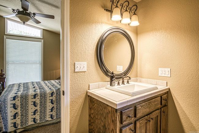 1 Valls Cir, House other with 2 bedrooms, 2 bathrooms and null parking in Hot Springs Village AR | Image 24