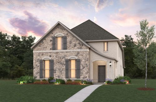1408 Sun Garden Way, Justin, TX, 76247-2732 | Card Image