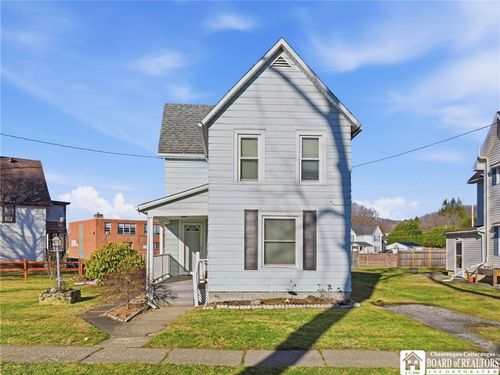 1105 River Street, Olean, NY, 14760 | Card Image