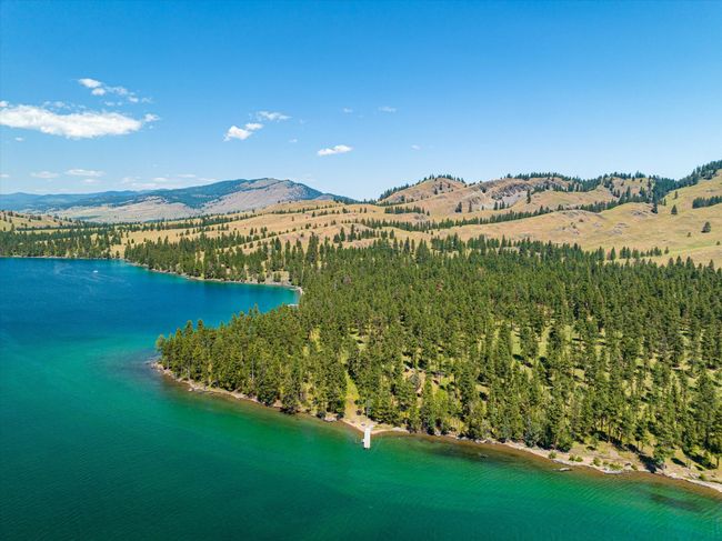 44625 Wild Horse Island Ln, House other with 2 bedrooms, 1 bathrooms and null parking in Dayton MT | Image 45