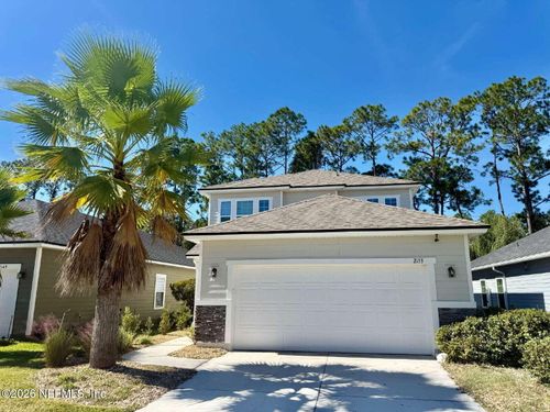 2153 Eagle Talon Cir, Fleming Island, FL, 32003-4046 | Card Image