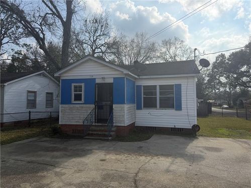 115 10th Ave, Chickasaw, AL, 36611-2706 | Card Image