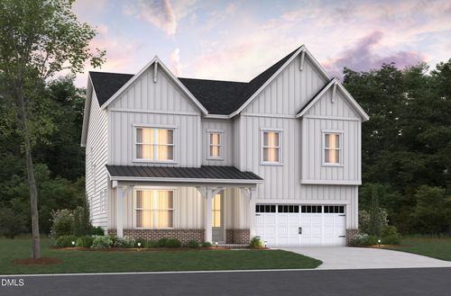 2854 Walden Rd, Apex, NC, 27502-9680 | Card Image