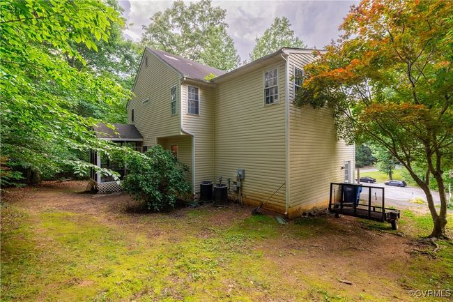 View of home's exterior | Image 21
