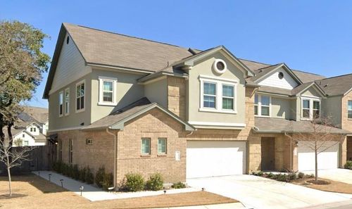 12807 Leatherback Ln, Austin, TX, 78729-2003 | Card Image