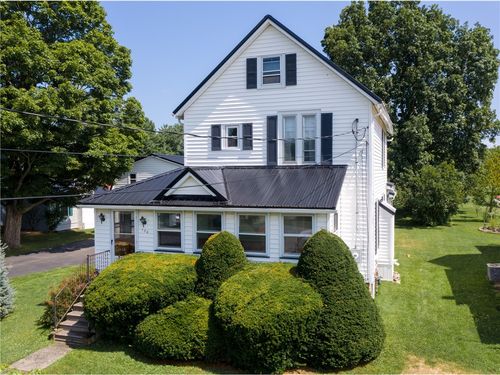 170 S Main St, Castile, NY, 14427-9720 | Card Image