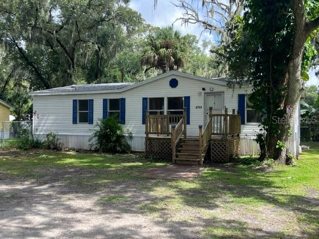 Turner Rd, Mulberry, FL 33860
