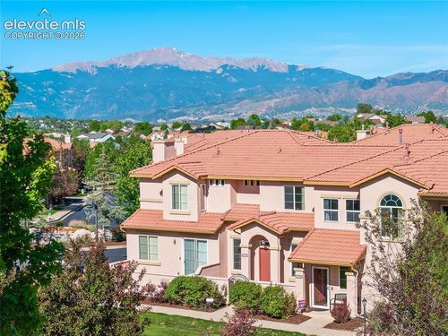 4790 Sand Mountain Pt, Colorado Springs, CO, 80923-8834 | Card Image