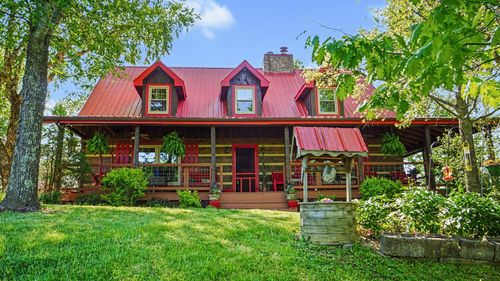 199 Stone Ln, Sadieville, KY, 40370-9727 | Card Image