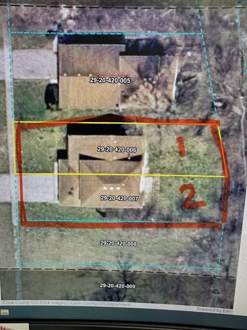 16627 Carse Ave, Harvey, IL, 60426-6059 | Card Image