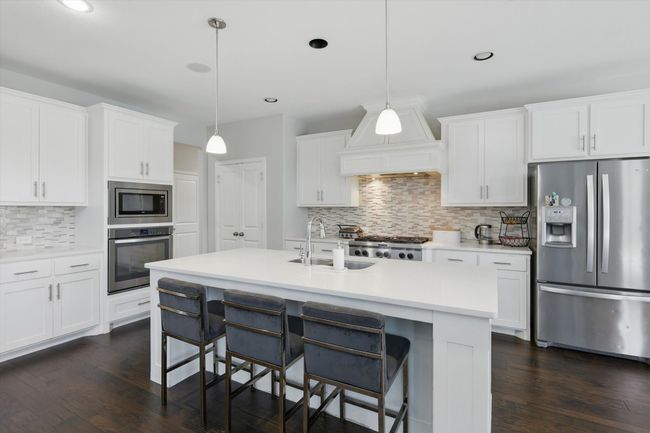 1617 Commons Way, House other with 4 bedrooms, 3 bathrooms and null parking in Prosper TX | Image 12
