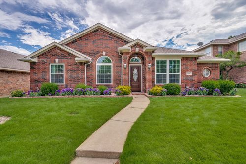 6401 Calloway Dr, Mckinney, TX, 75070-9421 | Card Image