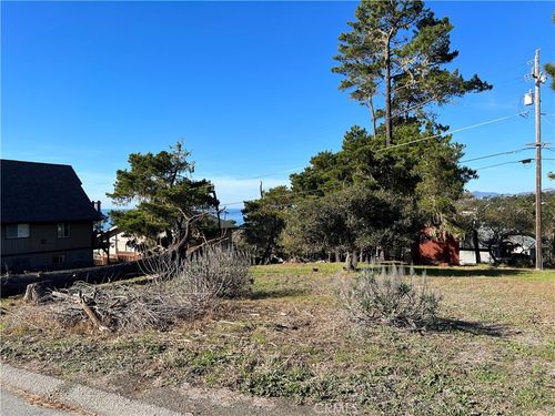 0 Cambridge St, Cambria, CA, 93428 | Card Image