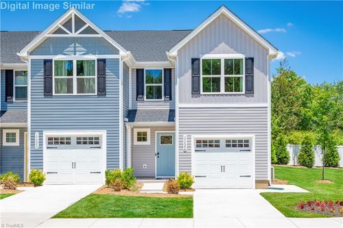 2144 Stephens Farm Lane, Kernersville, NC, 27284 | Card Image