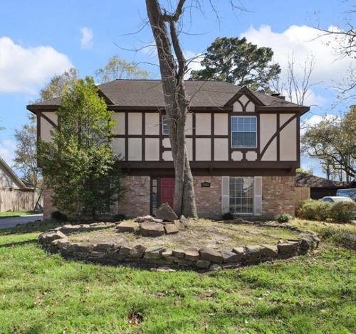 5502 Enchanted Timbers Dr, Humble, TX, 77346-1947 | Card Image