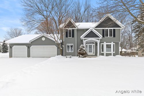 5361 Cottondale St Sw, Wyoming, MI, 49519-9634 | Card Image