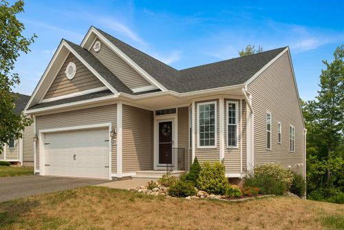 22-22 Webster Ln, Middletown, CT, 06457-7960 | Card Image