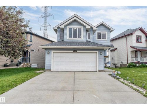 3449 28 St Nw, Edmonton, AB, T6T2A5 | Card Image