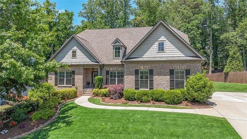 6985 Concord Mountain Trl, Cumming, GA, 30028-3009 | Card Image