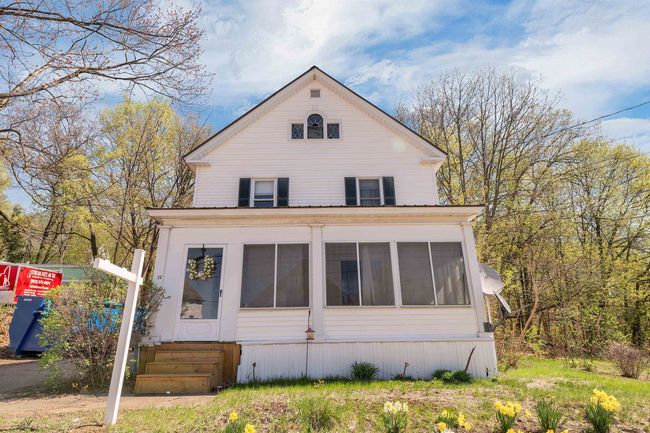 36 Dixon St, House other with 3 bedrooms, 1 bathrooms and null parking in Laconia NH | Image 36