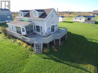 131 Nail Pond Shore Rd, House other with 3 bedrooms, 2 bathrooms and null parking in Tignish PE | Image 2