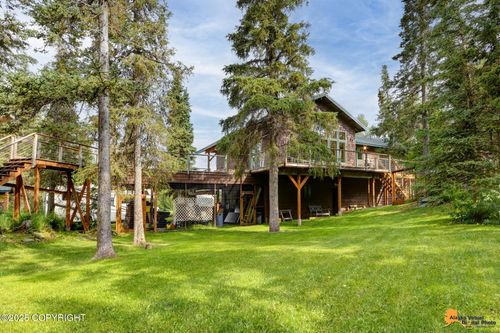 16900 Ransom Ridge Rd, Anchorage, AK, 99516-5348 | Card Image