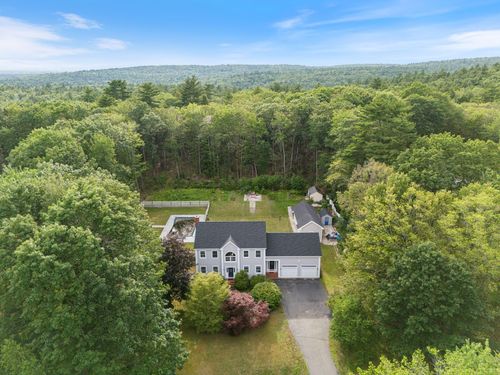 12 Summit Terrace, Falmouth, ME, 04105 | Card Image