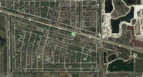 1254 Briarcliffe St, FORT MYERS, FL, 33913-8183 | Card Image