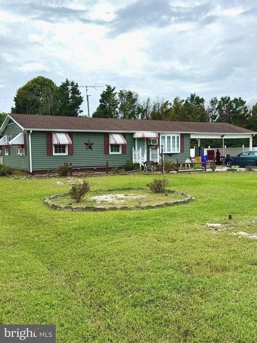 4707 Petersburg Rd, HURLOCK, MD, 21643-3103 | Card Image