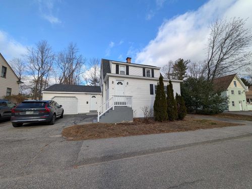 30 Pleasant St, Bristol, NH, 03222-3003 | Card Image