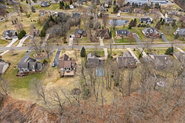 2643 Bay Vista Dr, House other with 3 bedrooms, 3 bathrooms and null parking in Highland MI | Image 37