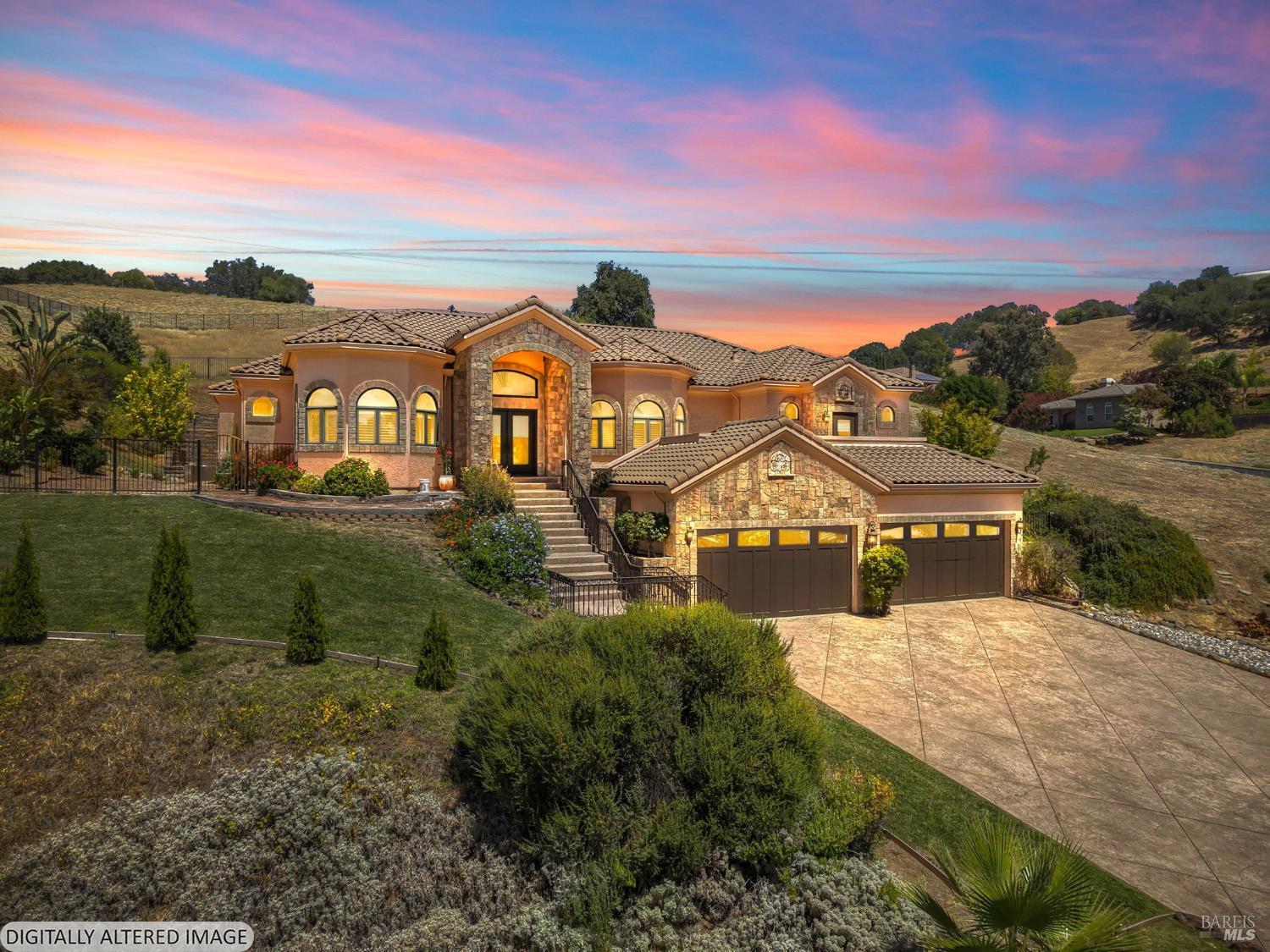 Residential in Vacaville