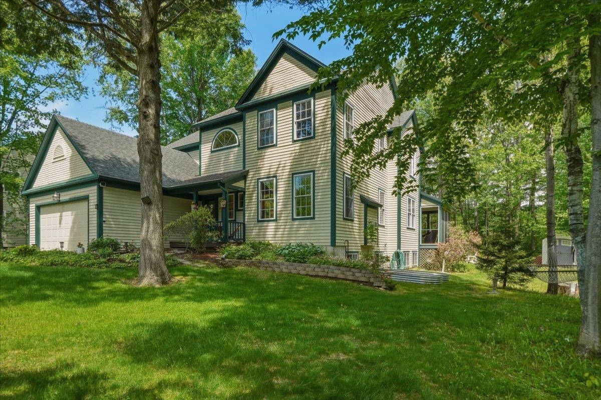 Residential in Shelburne 4