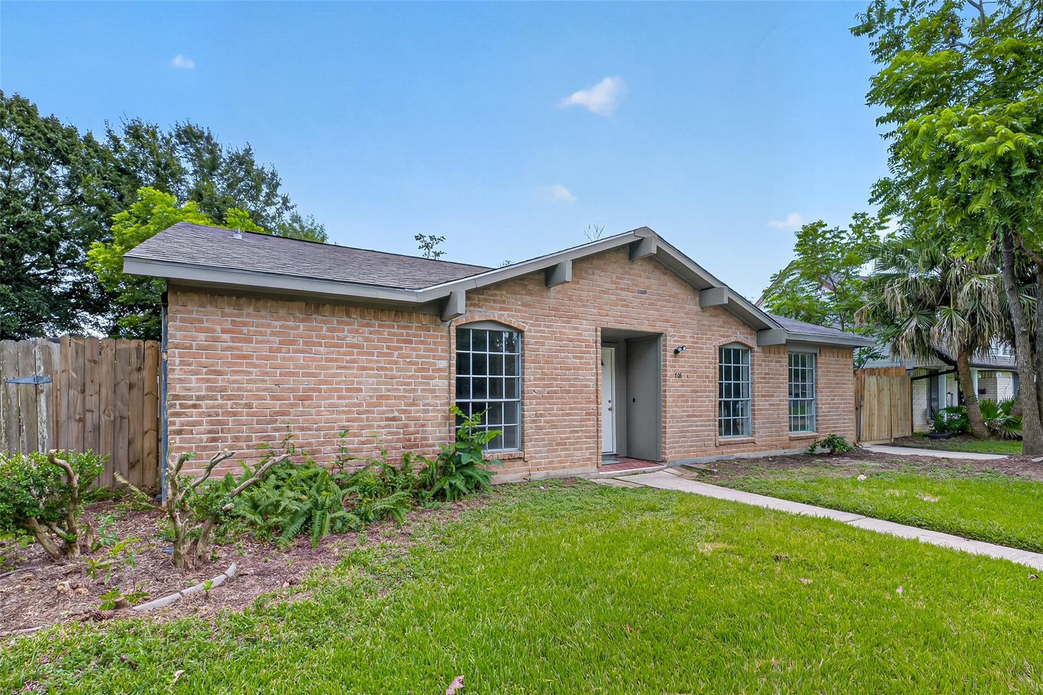 Residential in Houston 2