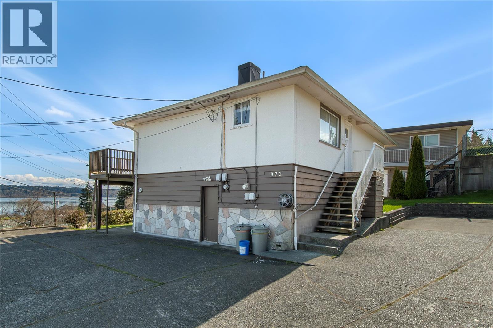 Residential in Campbell River 4