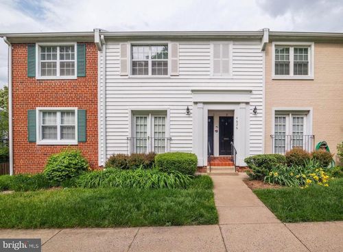 apt-b-4626 28th Rd S, ARLINGTON, VA, 22206-1128 | Card Image
