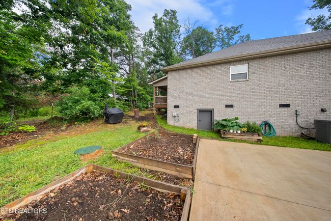 3112 Sagegrass Dr, House other with 3 bedrooms, 2 bathrooms and null parking in Louisville TN | Image 32