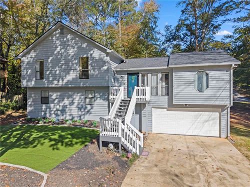 1071 Ferry Creek Way, Acworth, GA, 30102-2586 | Card Image