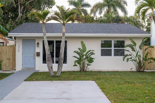 770 Ne 34th Ct, Oakland Park, FL, 33334-2852 | Card Image