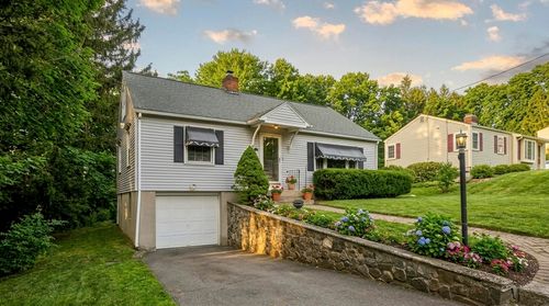 18 Burt Ave, East Longmeadow, MA, 01028-2121 | Card Image