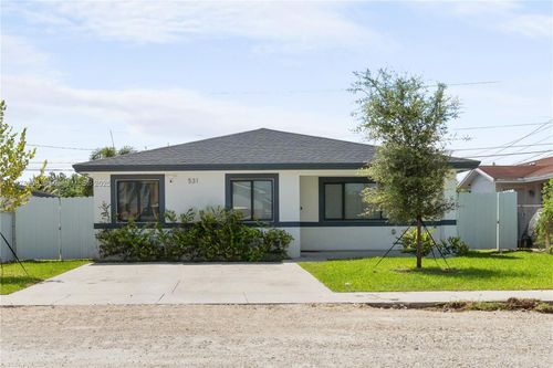 531 Nw 15th St, Florida City, FL, 33034-1863 | Card Image