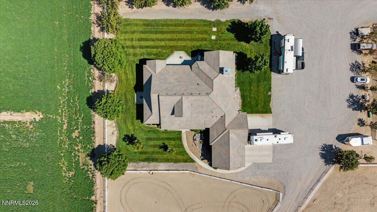 Residential in Fallon 4
