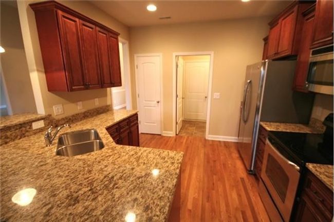 4006 Garrin Ct, House other with 3 bedrooms, 2 bathrooms and 2 parking in Spring Hill TN | Image 4
