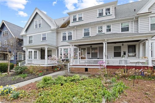 76 Edgerton St, Rochester, NY, 14607-2909 | Card Image