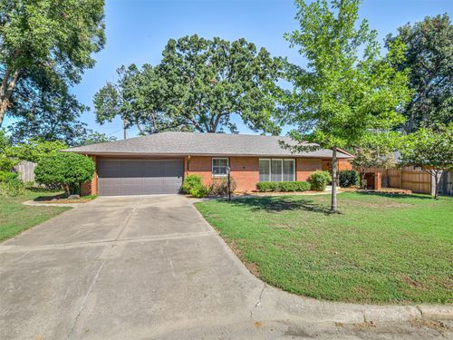 3709 E 59th Street, Tulsa, OK, 74135 | Card Image