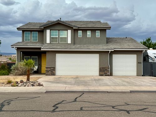 3642 E Altair Way, St George, UT, 84790-1277 | Card Image