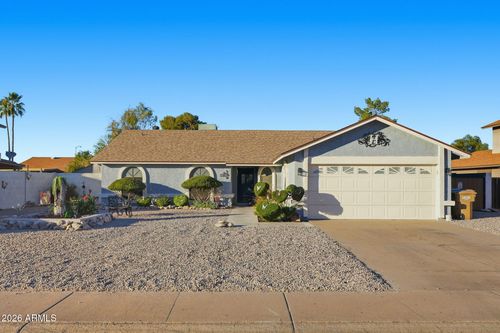 7402 W Sierra St, Peoria, AZ, 85345-8778 | Card Image