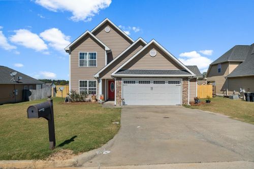 12 Hillside Drive, Phenix City, AL, 36870 | Card Image