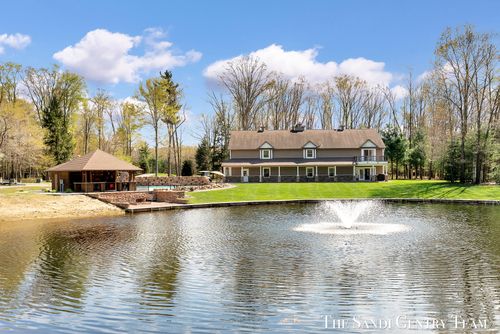 16159 Ferris Street, Grand Haven Charter Township, MI, 49417 | Card Image